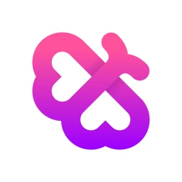 Icône de Smitten Dating: Chat & Meet