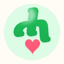 Habesha-dating App のアイコン