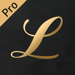 Icône de Luxy Pro - Elite Dating